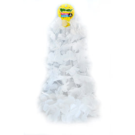 Collares De Flores x 3 Und