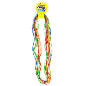 Collares Metalicos Variedades Mix x 3 Und