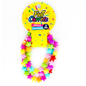 PULSERA X 3 UND Default Title