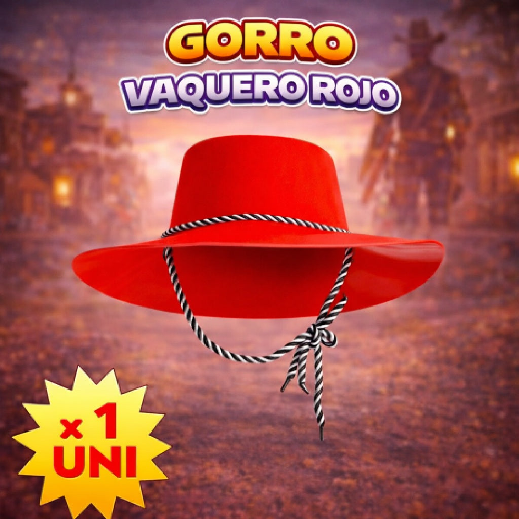 Gorros de Disfraz - Accesorio Disfraz, Fiesta y Cotillón