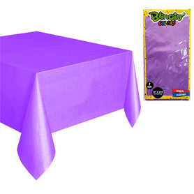 Mantel 137 x 274 CM Colores Morado