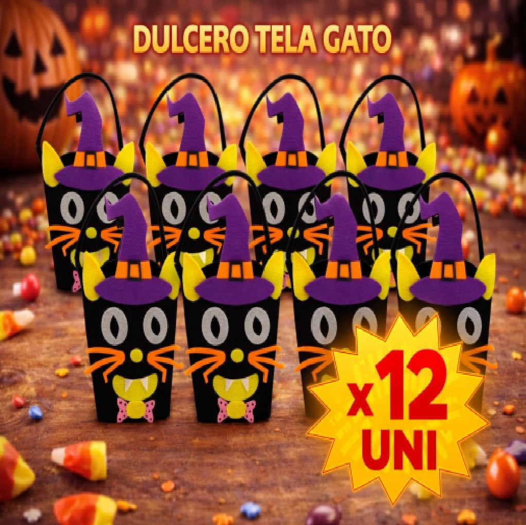 Dulceros con Diseño - Decoración Cumpleaños, Fiesta y Halloween