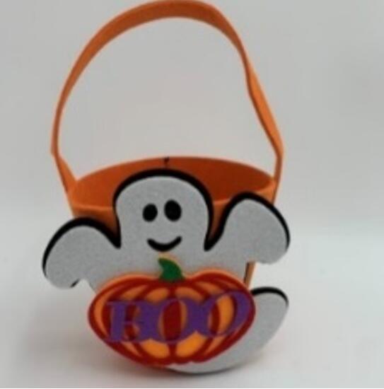 Dulceros Con Diseño Fantasma2 x 12