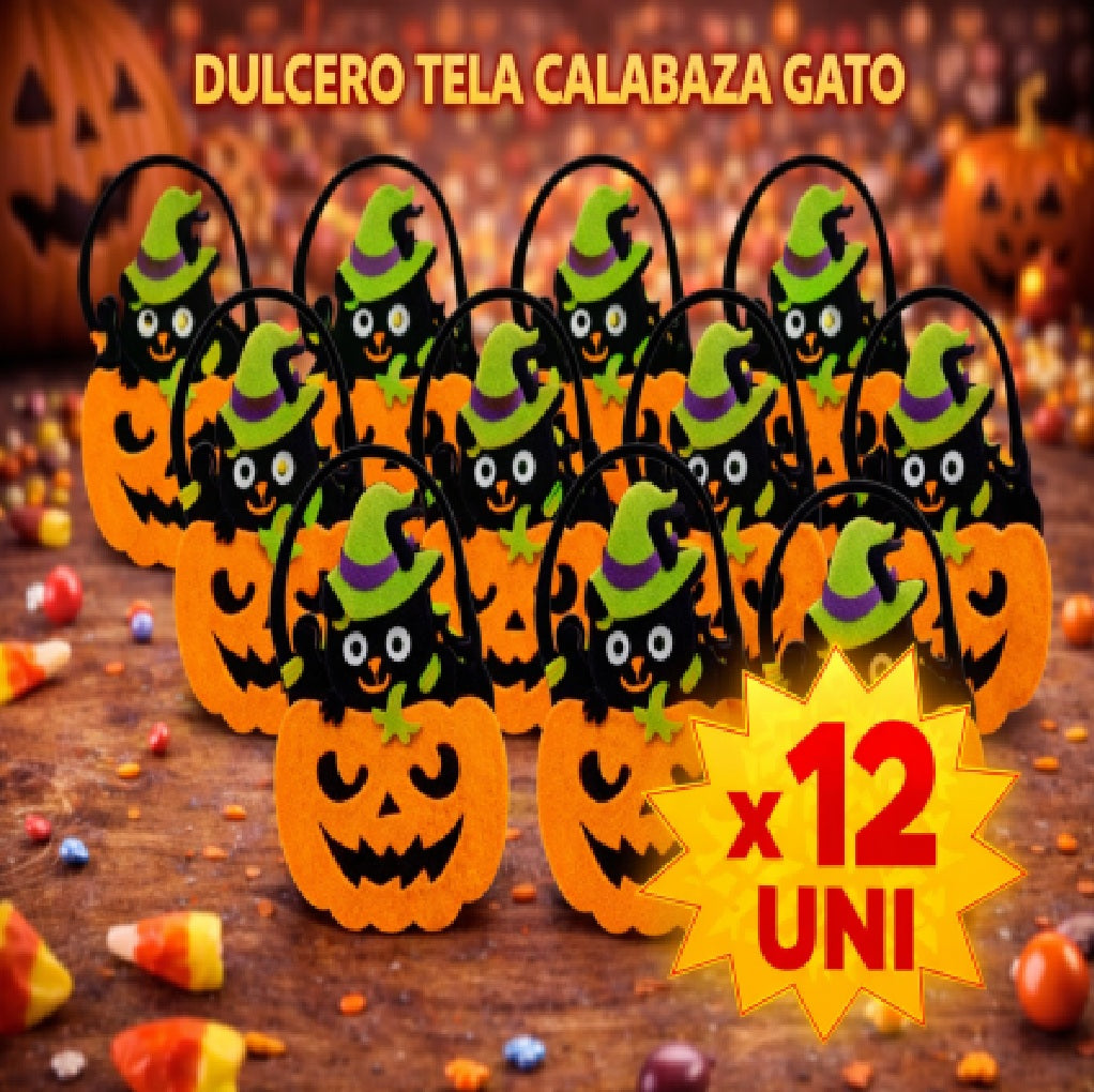 Dulceros con Diseño - Decoración Cumpleaños, Fiesta y Halloween