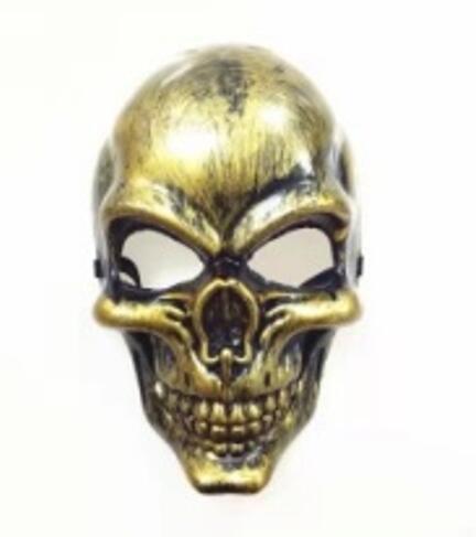 Mascaras Para Disfraz