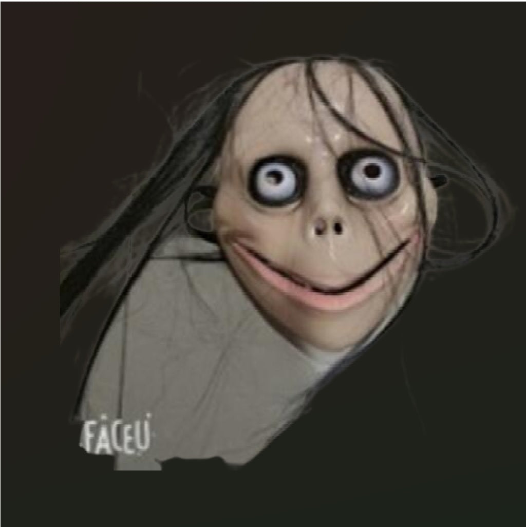 Mascaras Para Disfraz