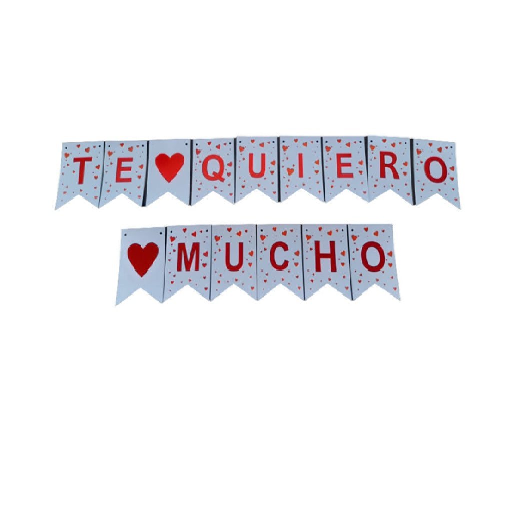 Guirnaldas Feliz Cumpleaños