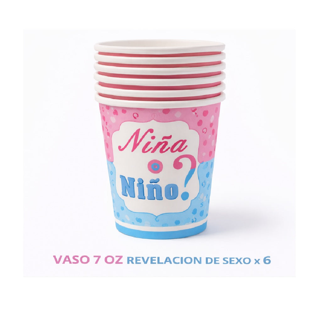 Linea Revelacion De Sexo