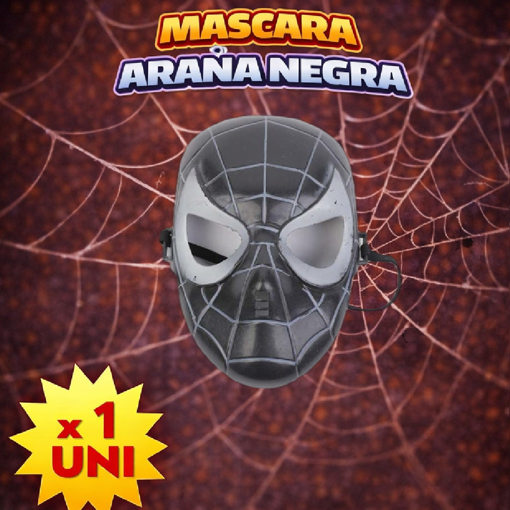 Máscaras de Disfraz para Fiesta, Halloween, Carnaval y Cotillón