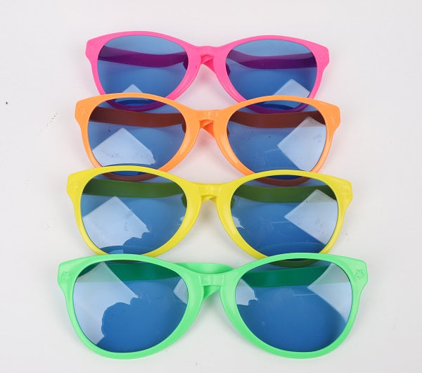Lentes Party Mix Jumbo