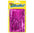 Cortina Metálica 200 x 100 cm Colores Sólidos - Decoración Fiesta y Cumpleaños
