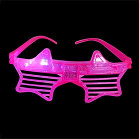 Lentes Party Mix Lente Led 1