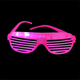 Lentes Party Mix Lente Led 2