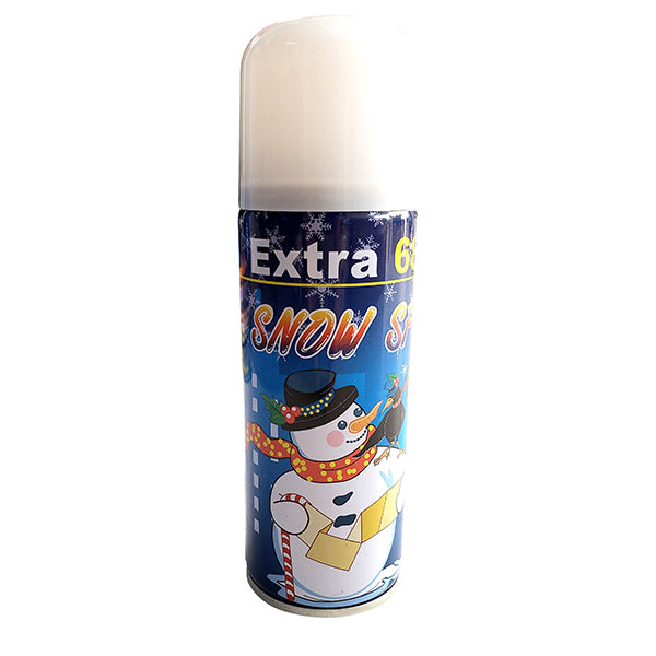 Nieve Spray Mix 45G Nieve