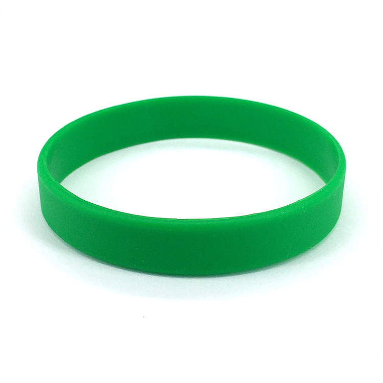 Pulseras De Silicona