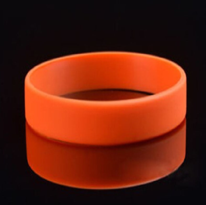 Pulseras De Silicona