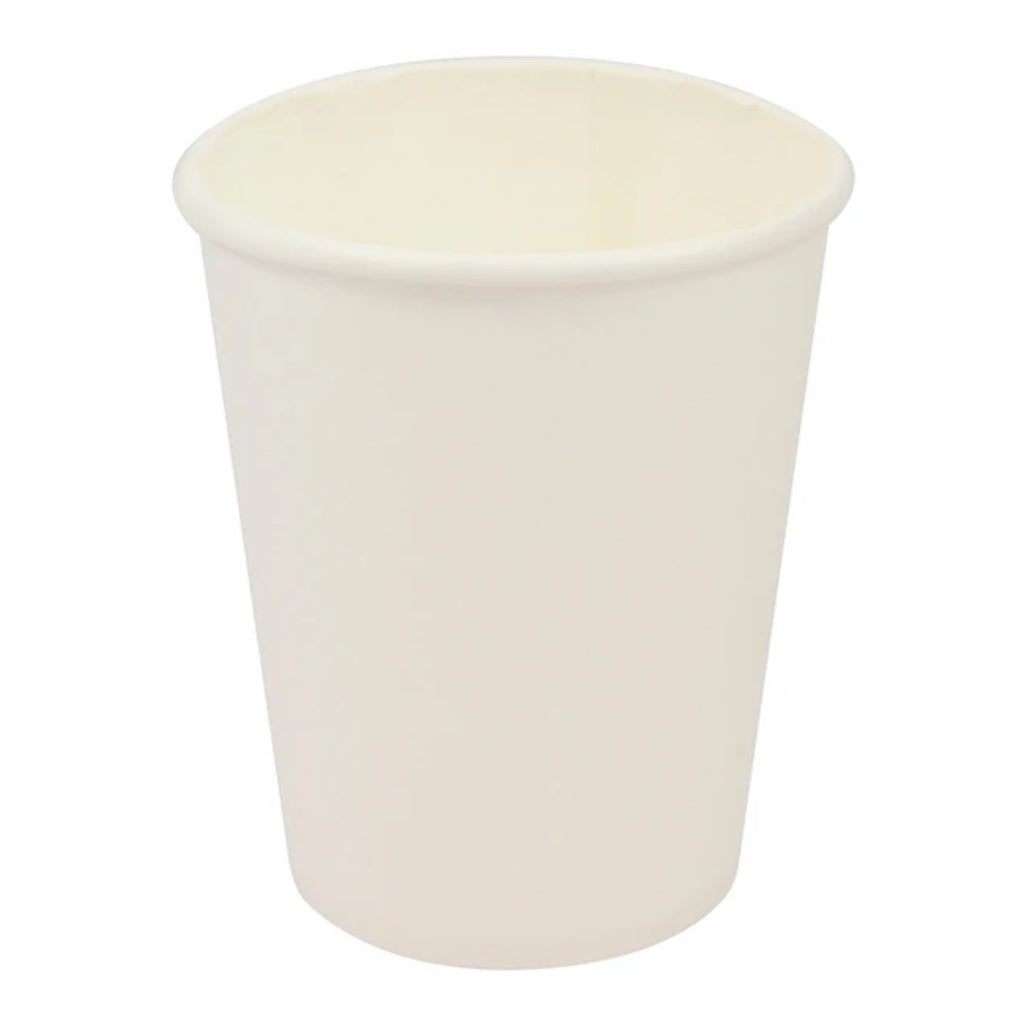 Vaso Polipapel x 10 Colores 210 ML