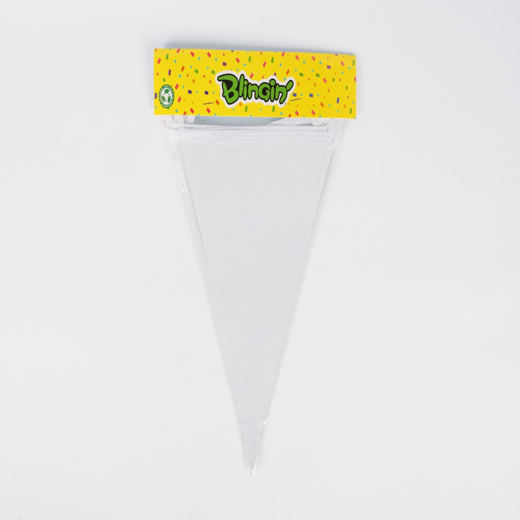 Guirnaldas Colores Solidos