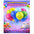 Globo 9" Colores Sólidos x10 - Globos de Látex para Decoración