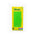 Cortina Metálica 200 x 100 cm Colores Flúor - Decoración de Fiesta