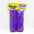 Festones Lisos 6 Und 5 cm x 10 Metros Morado