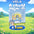Decoración de Cumpleaños Bluey – Set de Mesa Infantil para Fiesta Temática