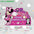 Decoración de Cumpleaños Minnie – Set de Mesa para Fiesta Infantil