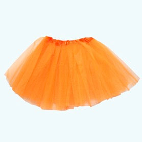 Tutu Standar Mix