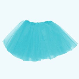 Tutu Standar Mix