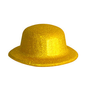 Gorros Glitter Mix x 4 Unidades Pack