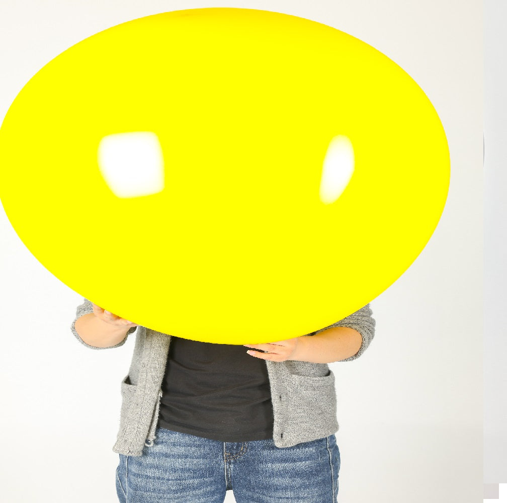 Globos Piñata 36" x 1 Und Color Estandar