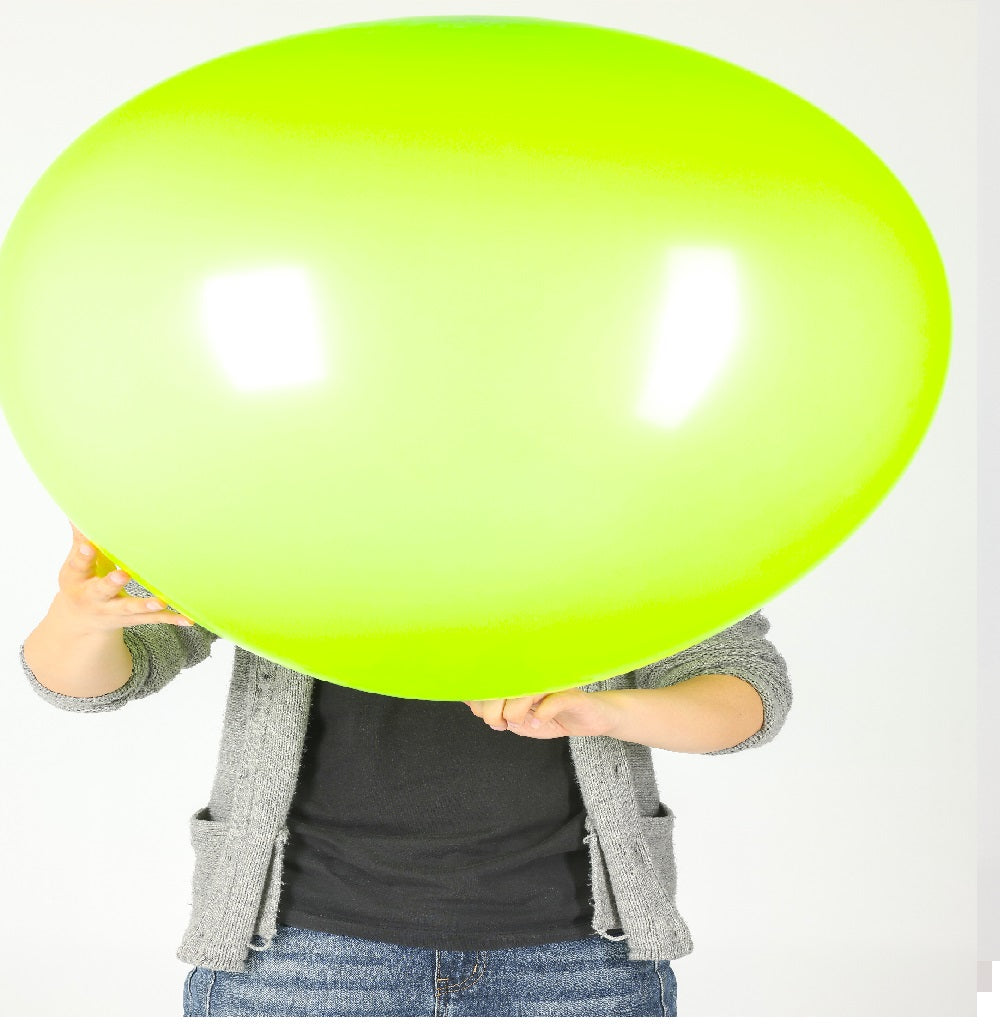 Globos Piñata 36" x 1 Und Color Estandar