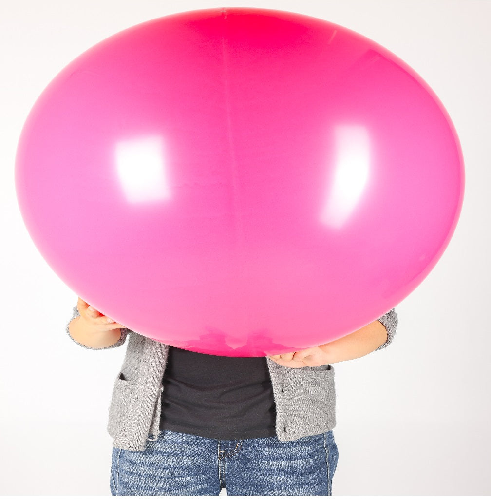 Globos Piñata 36" x 1 Und Color Estandar