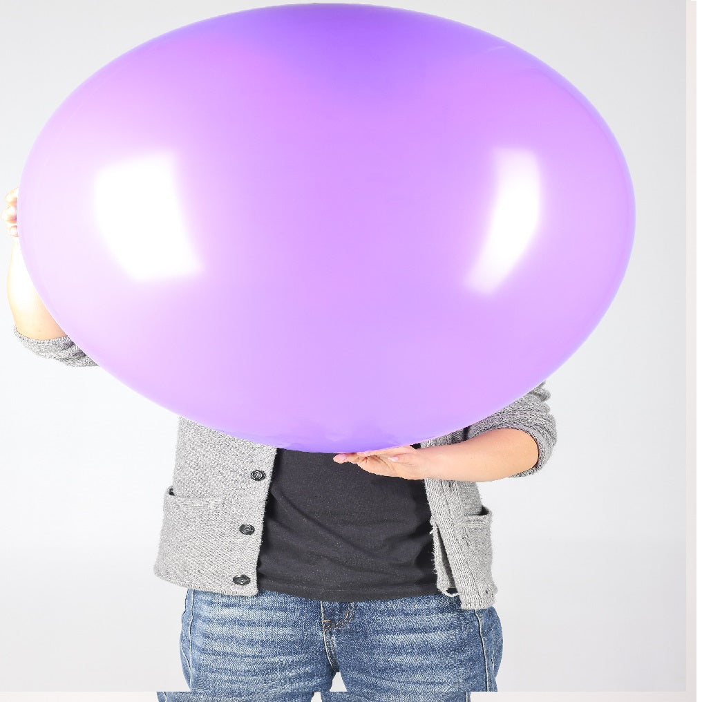 Globos Piñata 36" x 1 Und Color Estandar