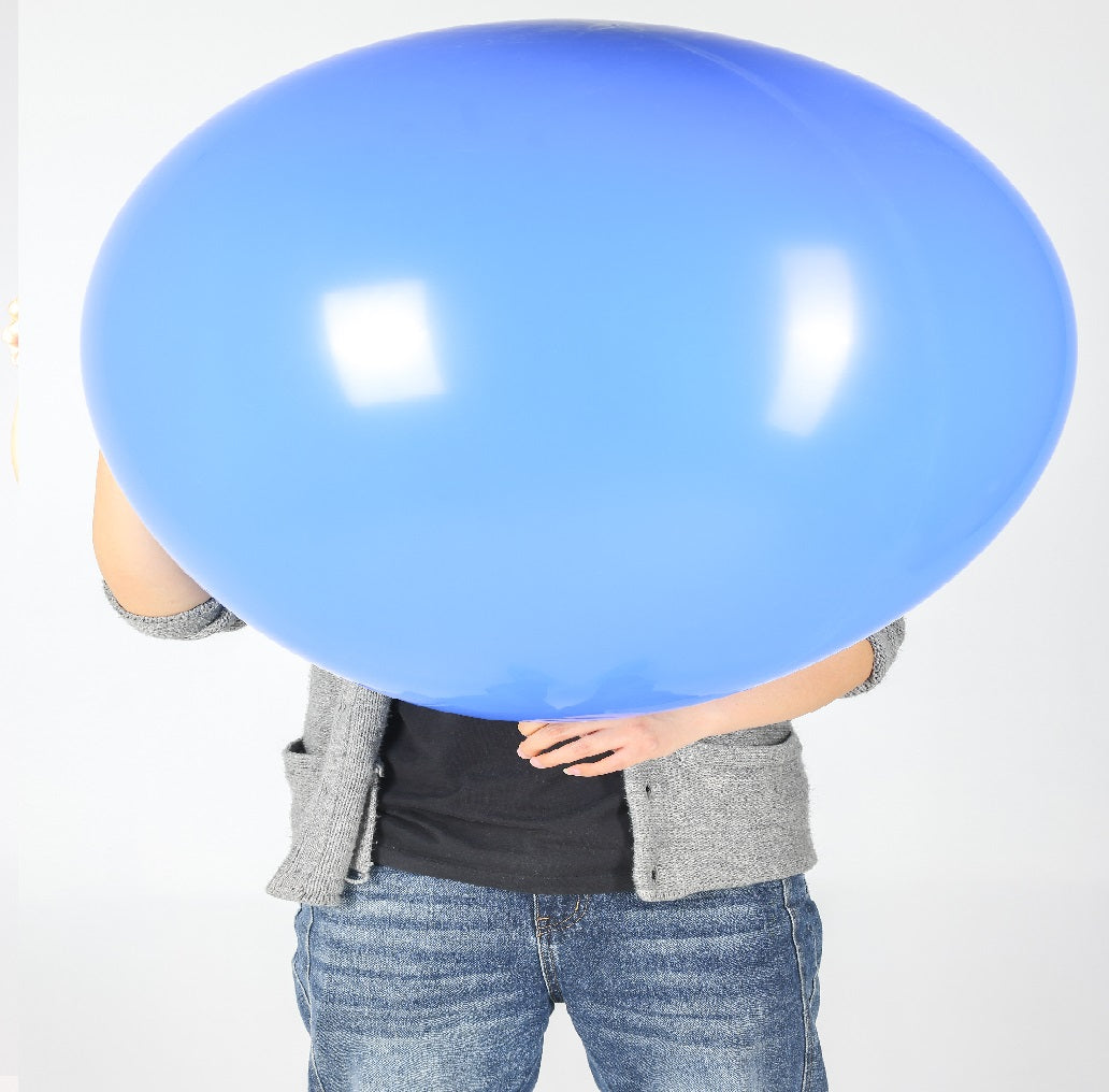 Globos Piñata 36" x 1 Und Color Estandar