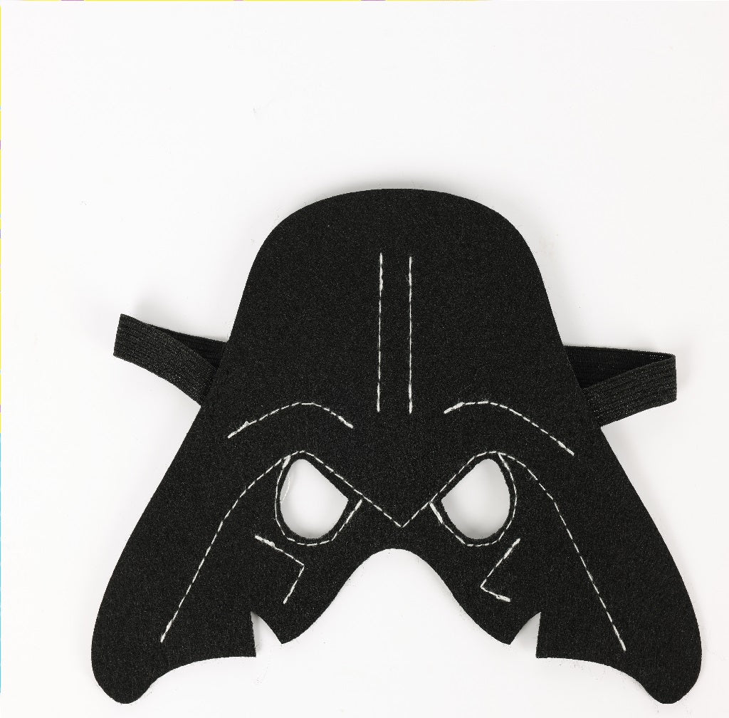 Antifacez Heroes Mix