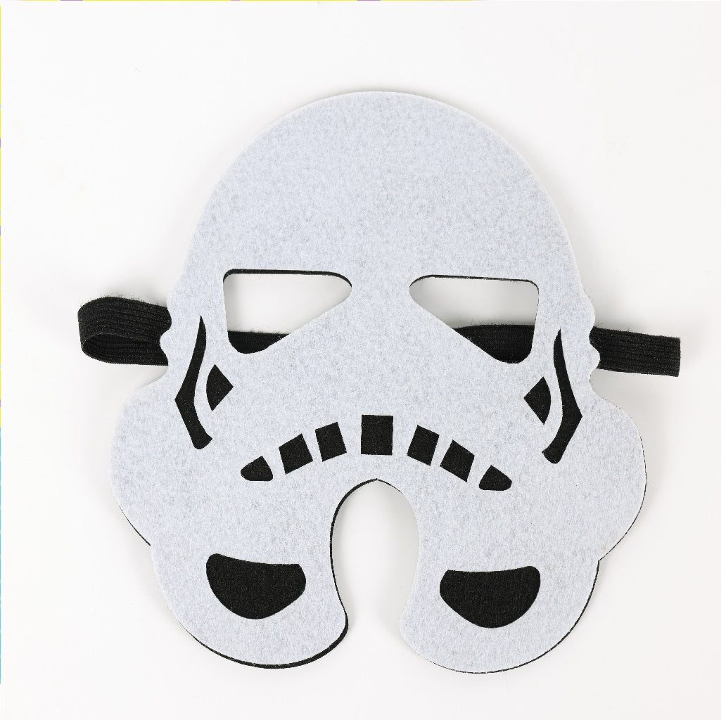 Antifacez Heroes Mix