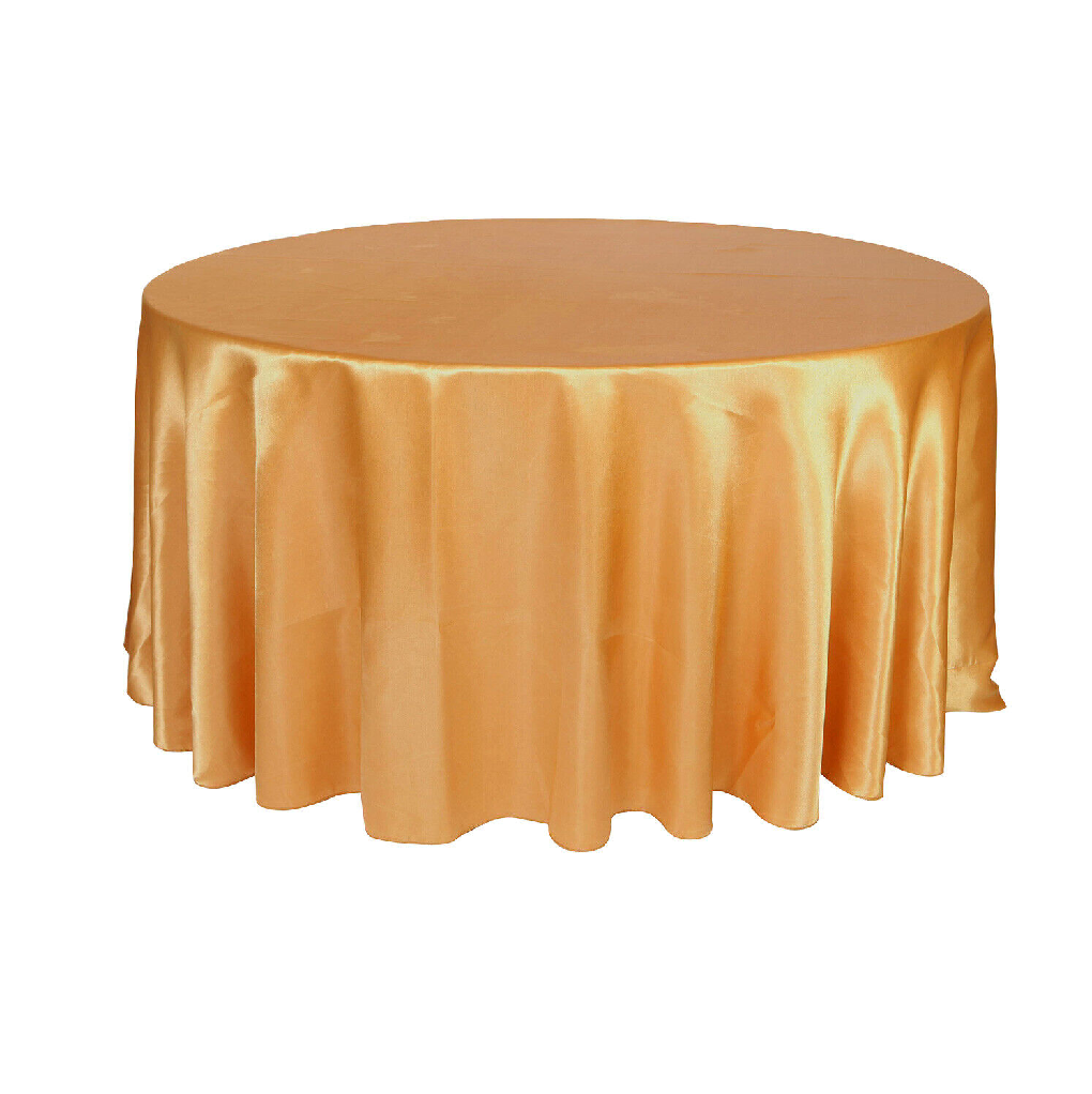 Manteles 137 x 274 Brillantes x 1 Und