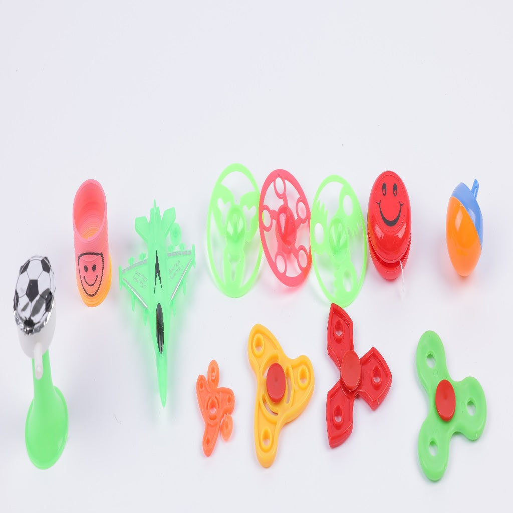 Set 40 Mini Juguetes Pack